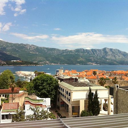 Apartments M Palace Budva Kültér fotó