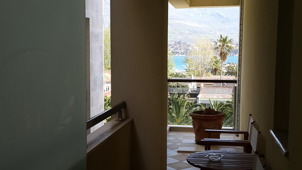 Apartments M Palace Budva Szoba fotó