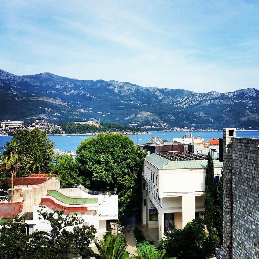 Apartments M Palace Budva Szoba fotó