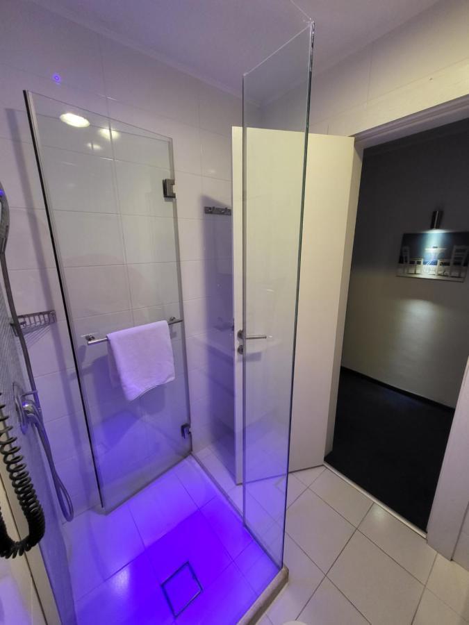 Apartments M Palace Budva Kültér fotó