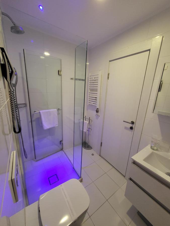 Apartments M Palace Budva Kültér fotó