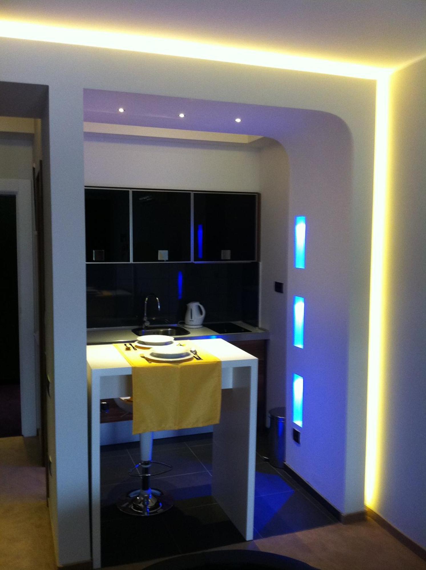 Apartments M Palace Budva Kültér fotó
