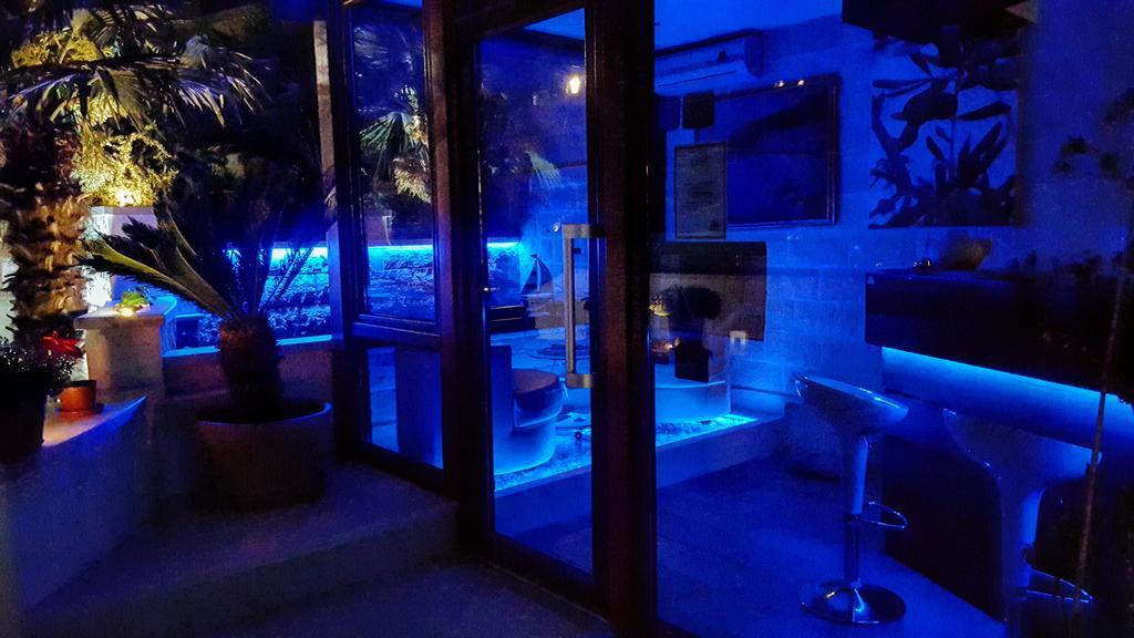Apartments M Palace Budva Kültér fotó