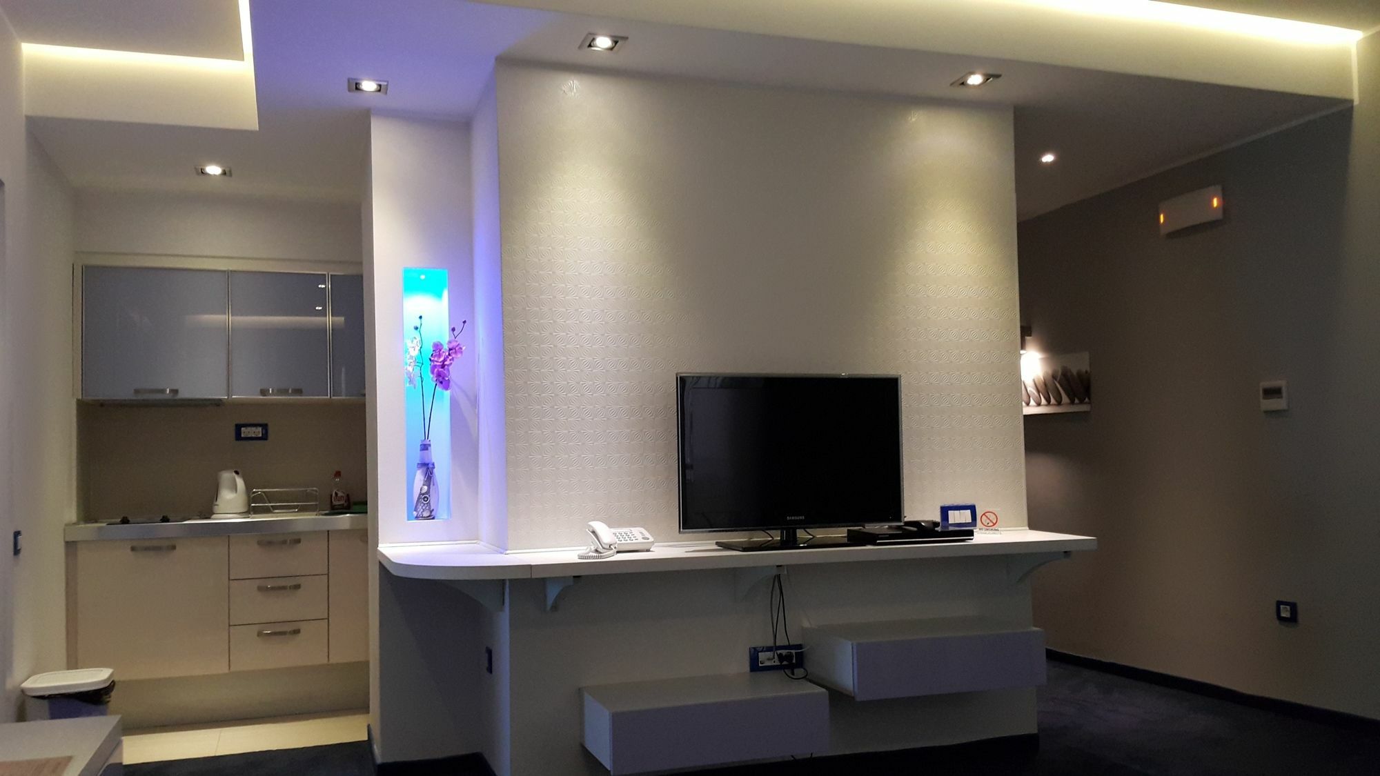 Apartments M Palace Budva Kültér fotó