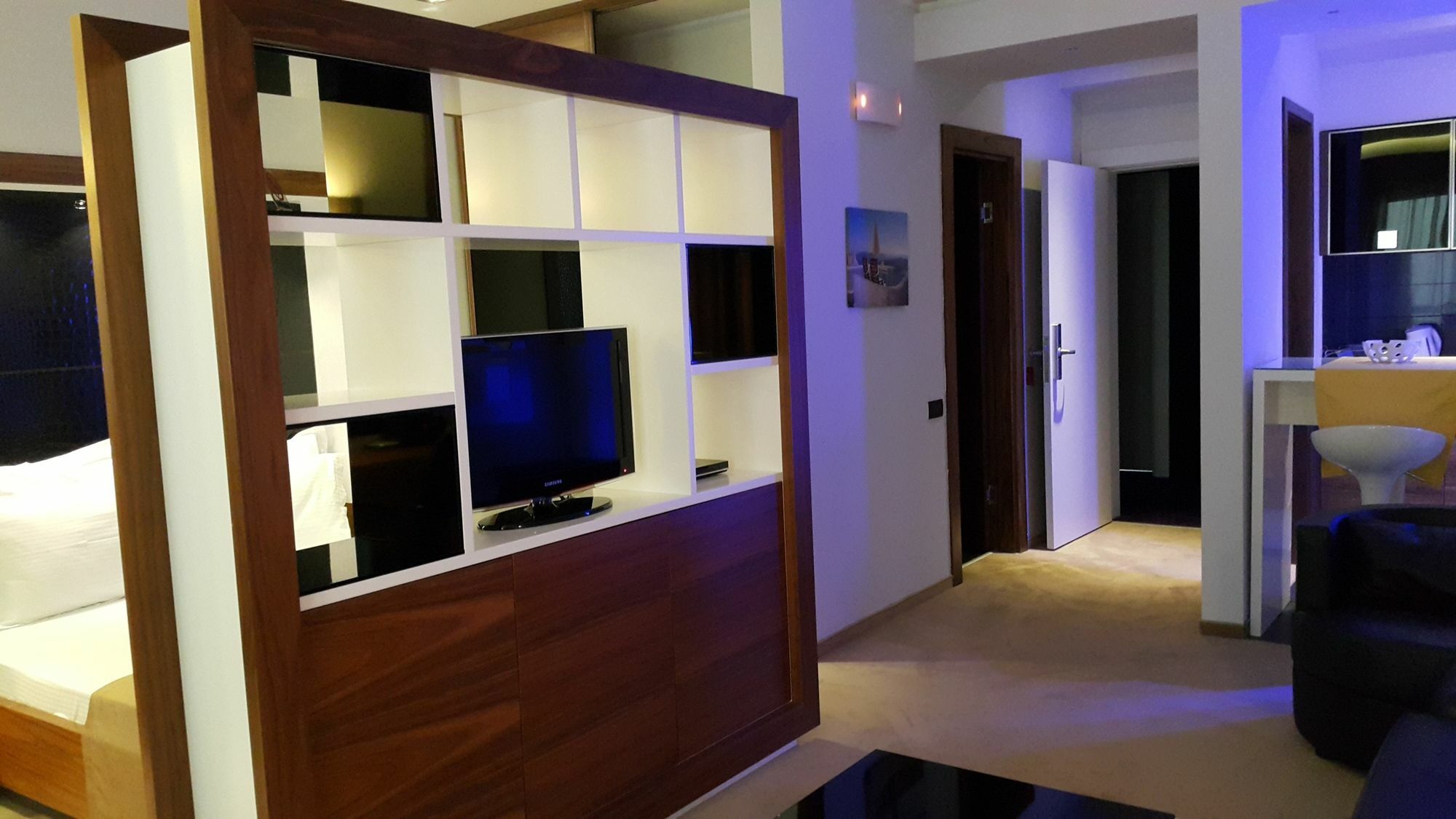 Apartments M Palace Budva Kültér fotó