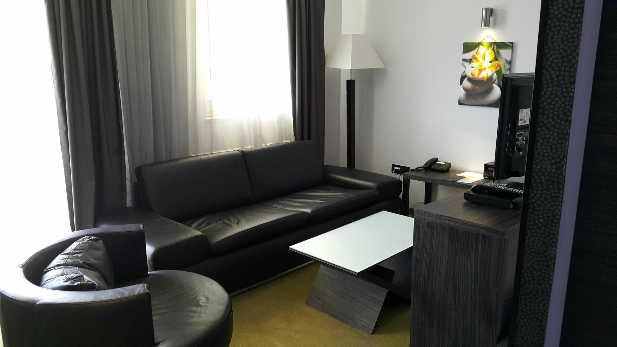 Apartments M Palace Budva Kültér fotó
