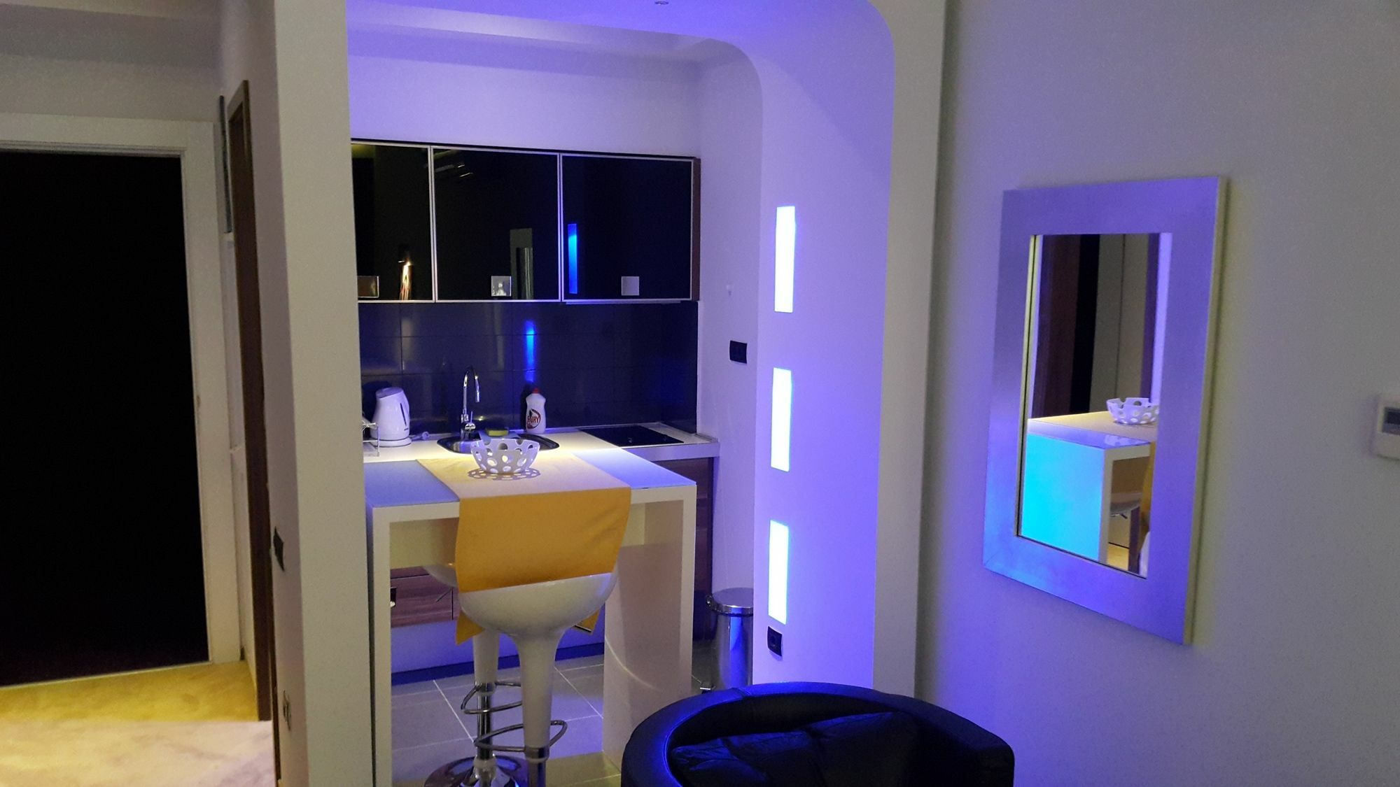 Apartments M Palace Budva Kültér fotó