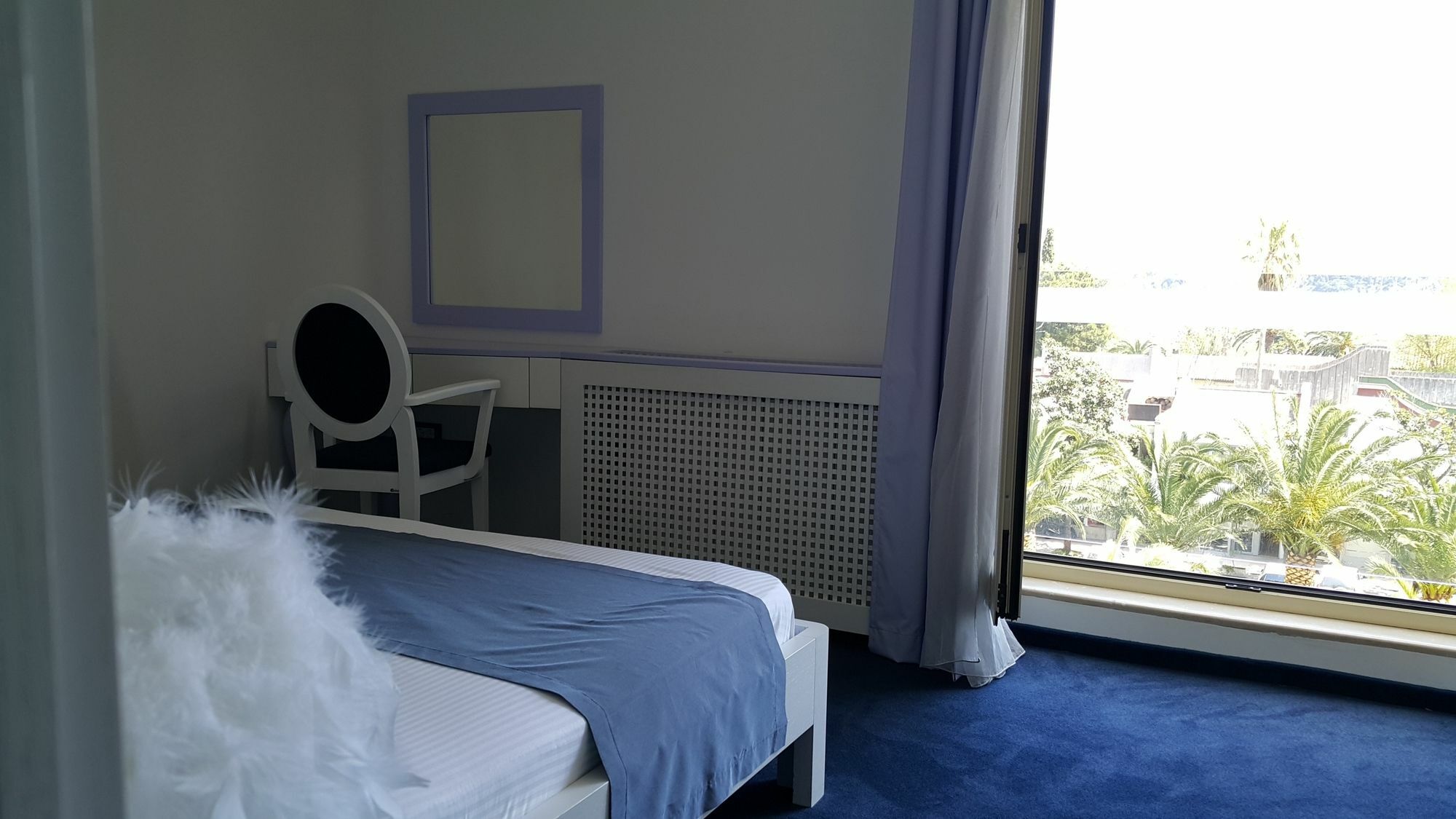 Apartments M Palace Budva Kültér fotó
